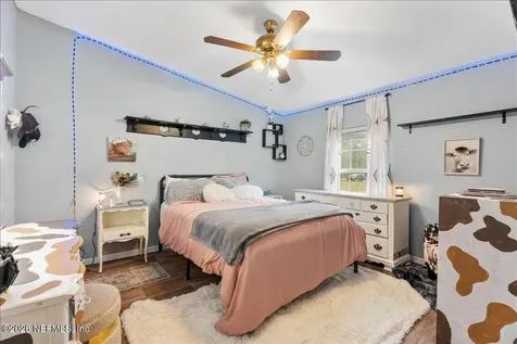 30590 County Road 121 Hilliard FL 32046