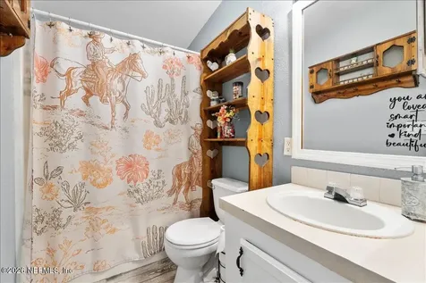 30590 County Road 121 Hilliard FL 32046