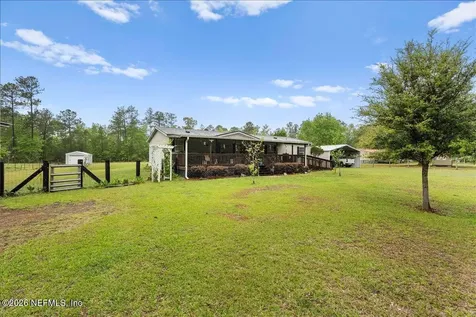 30590 County Road 121 Hilliard FL 32046