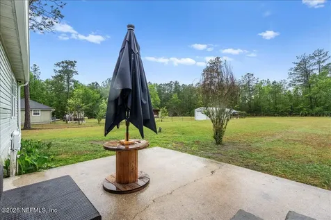 30590 County Road 121 Hilliard FL 32046