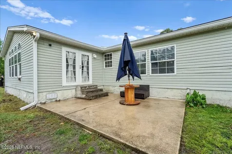 30590 County Road 121 Hilliard FL 32046