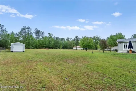 30590 County Road 121 Hilliard FL 32046