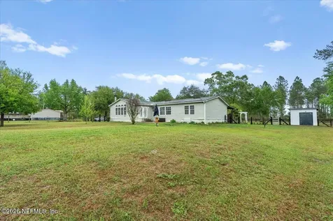 30590 County Road 121 Hilliard FL 32046