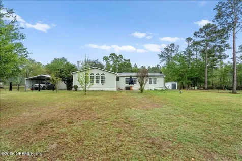 30590 County Road 121 Hilliard FL 32046