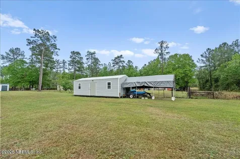 30590 County Road 121 Hilliard FL 32046