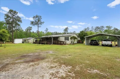 30590 County Road 121 Hilliard FL 32046