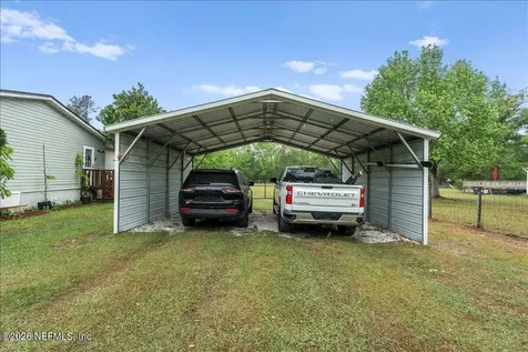 30590 County Road 121 Hilliard FL 32046