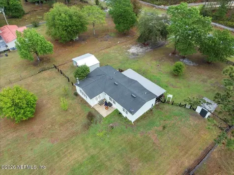 30590 County Road 121 Hilliard FL 32046