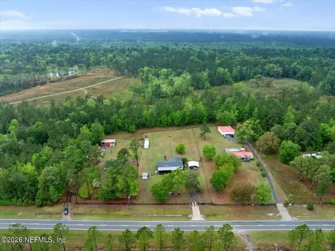 30590 County Road 121 Hilliard FL 32046