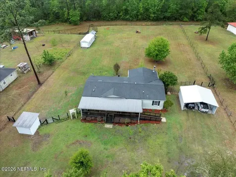 30590 County Road 121 Hilliard FL 32046