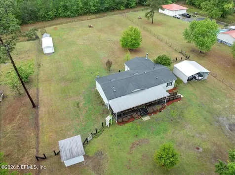 30590 County Road 121 Hilliard FL 32046