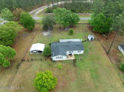 30590 County Road 121 Hilliard FL 32046