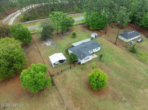 30590 County Road 121 Hilliard FL 32046