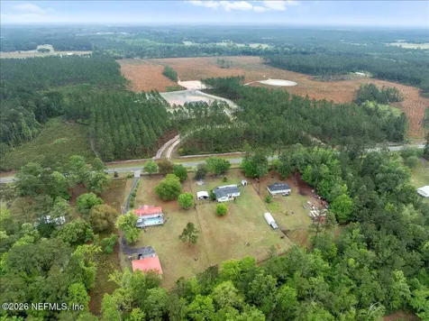 30590 County Road 121 Hilliard FL 32046