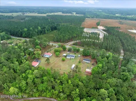 30590 County Road 121 Hilliard FL 32046