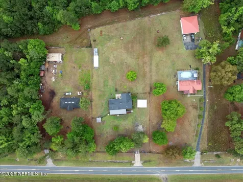 30590 County Road 121 Hilliard FL 32046
