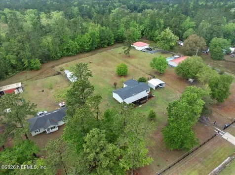 30590 County Road 121 Hilliard FL 32046