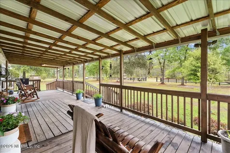 30590 County Road 121 Hilliard FL 32046