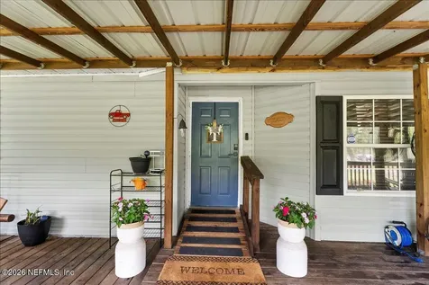 30590 County Road 121 Hilliard FL 32046