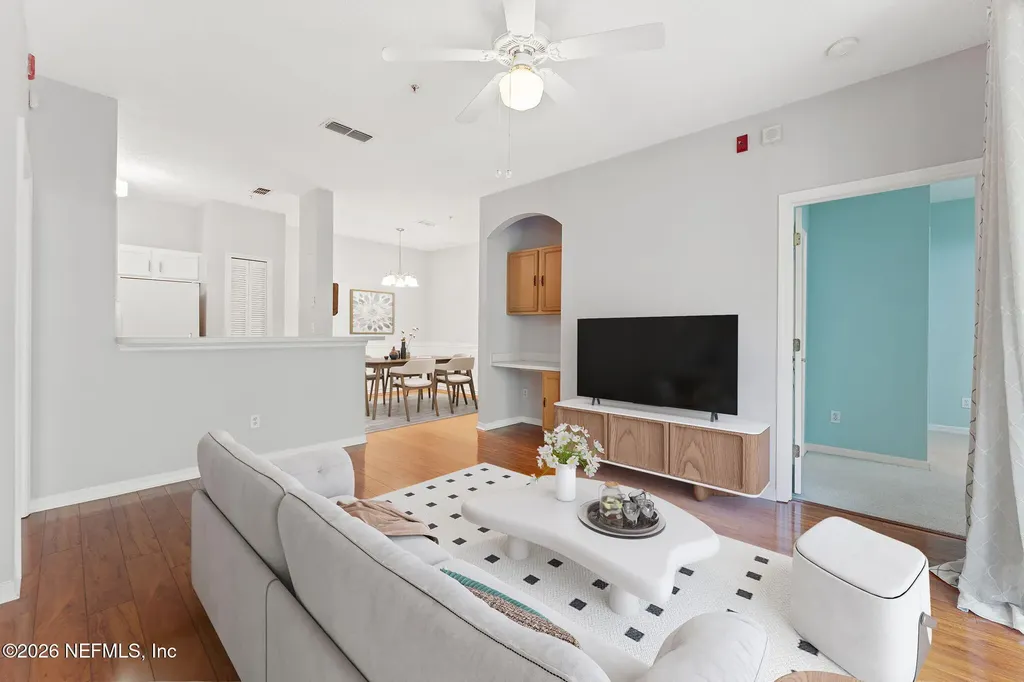 8601 Beach Boulevard Jacksonville FL 32216