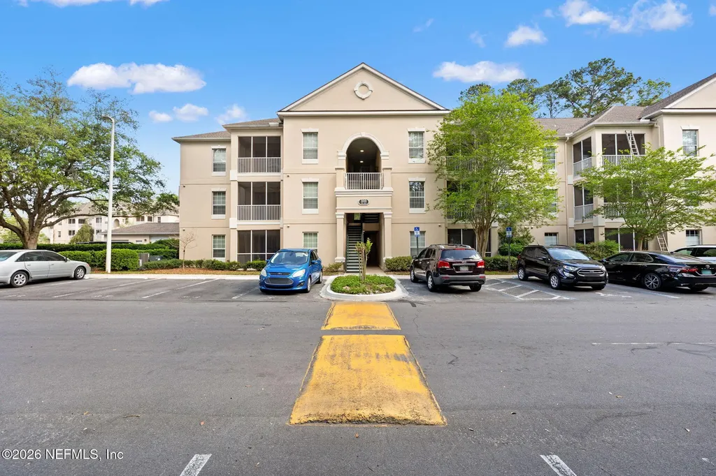8601 Beach Boulevard Jacksonville FL 32216