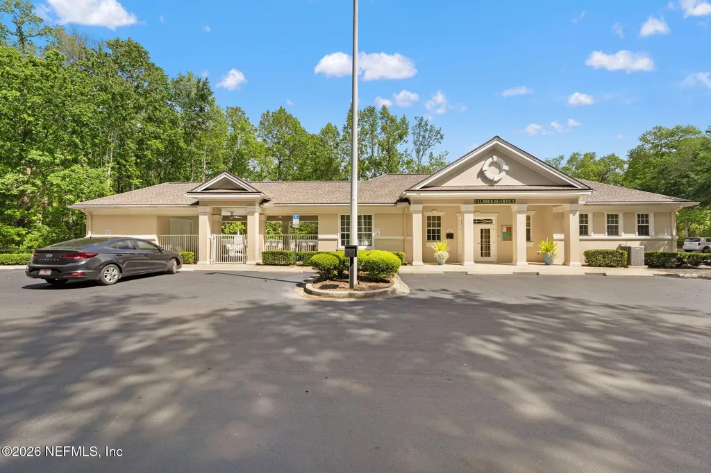 8601 Beach Boulevard Jacksonville FL 32216