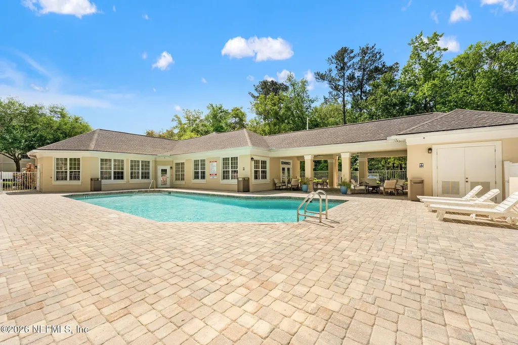 8601 Beach Boulevard Jacksonville FL 32216