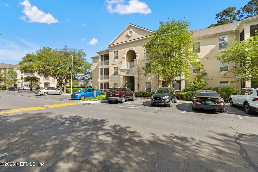 8601 Beach Boulevard Jacksonville FL 32216