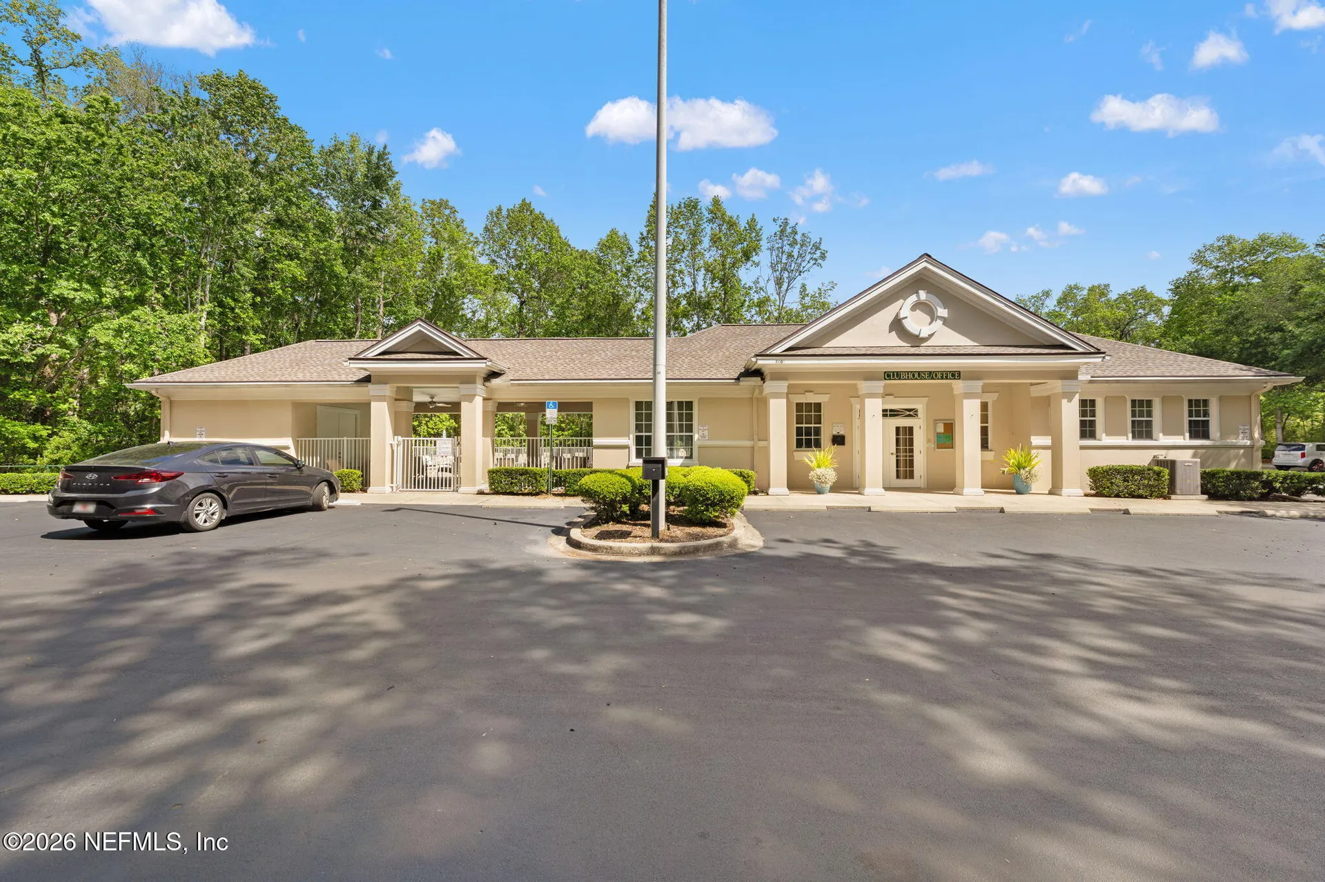 8601 Beach Boulevard Jacksonville FL 32216