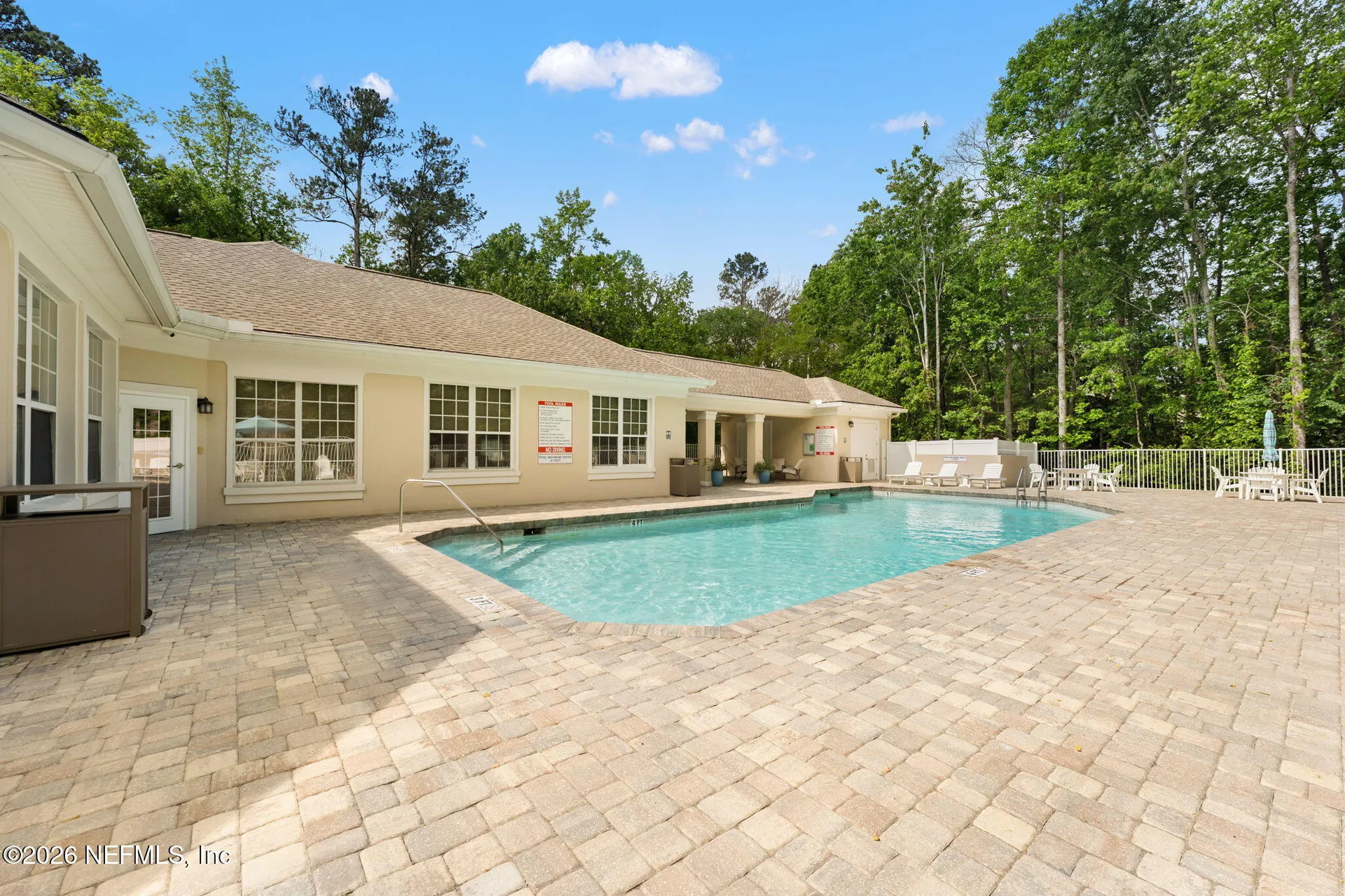 8601 Beach Boulevard Jacksonville FL 32216