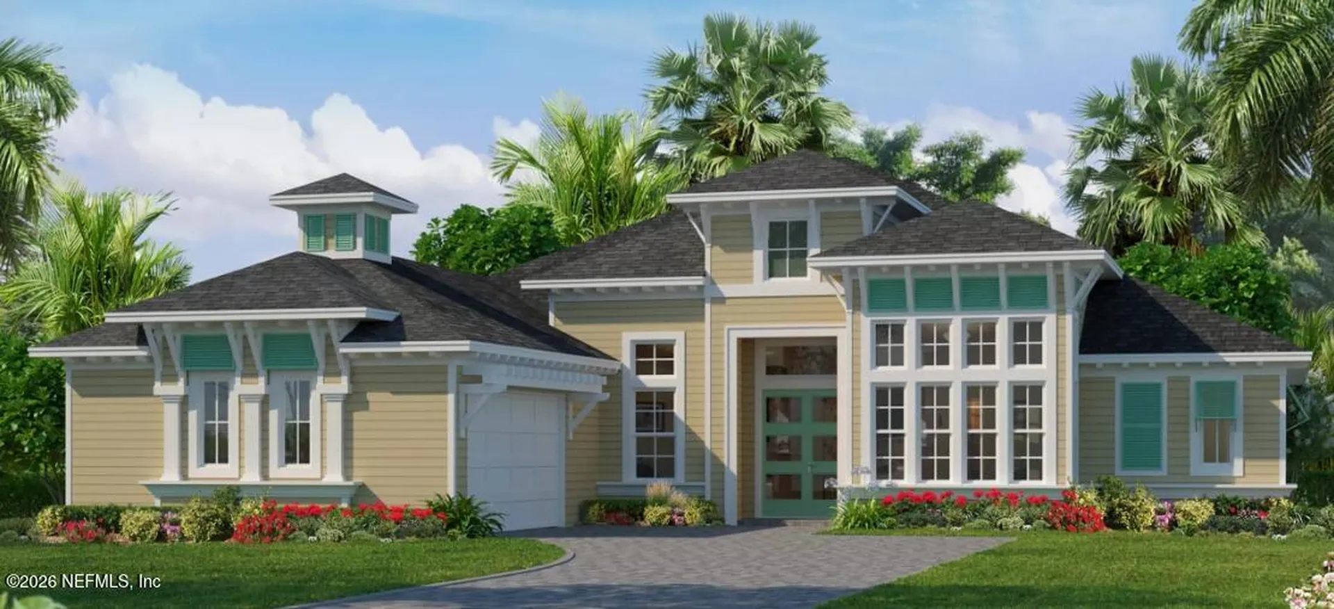 95308 Bentgrass Court Fernandina Beach FL 32034