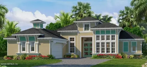 95308 Bentgrass Court Fernandina Beach FL 32034