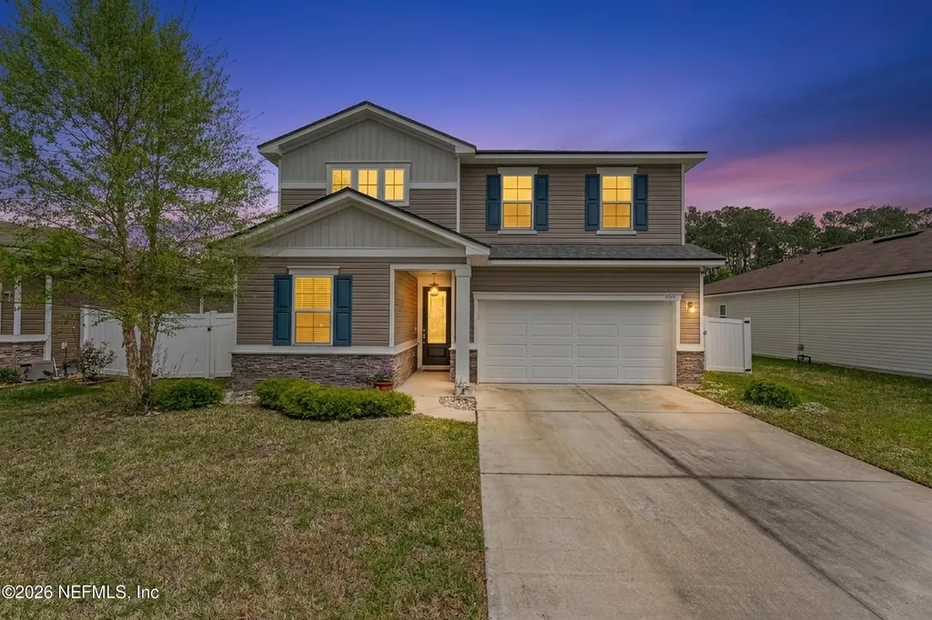 6377 Blakely Drive Jacksonville FL 32222