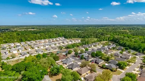 6377 Blakely Drive Jacksonville FL 32222