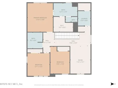 6377 Blakely Drive Jacksonville FL 32222