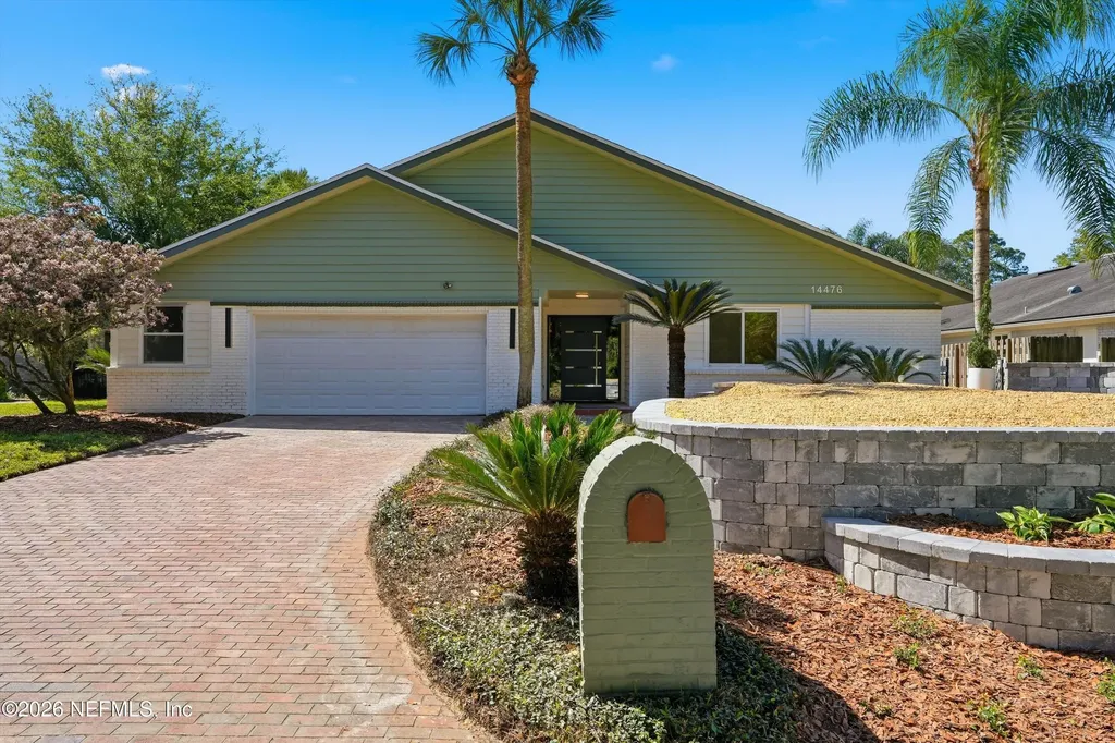 14476 San Pablo Drive N Jacksonville FL 32224