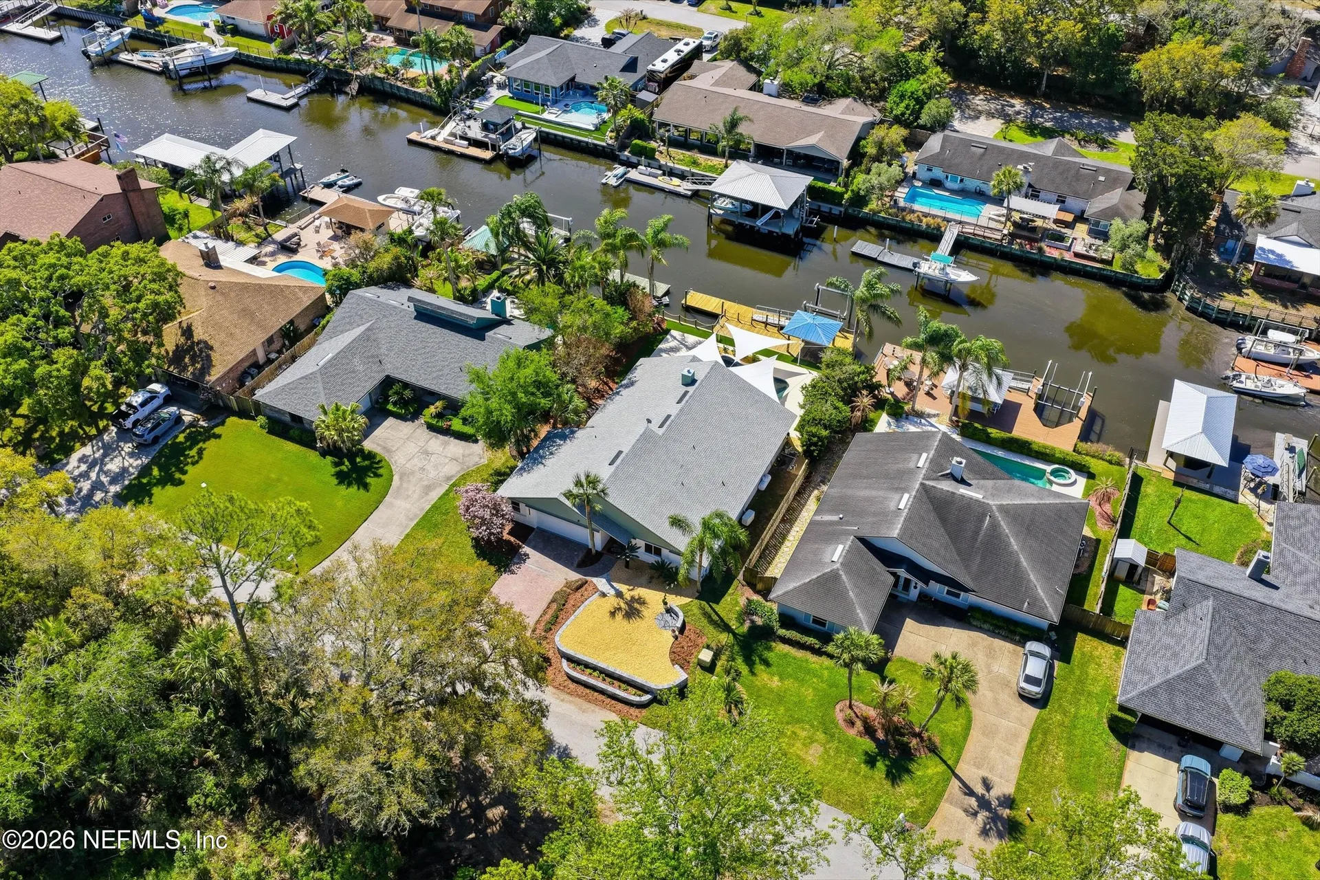 14476 San Pablo Drive N Jacksonville FL 32224