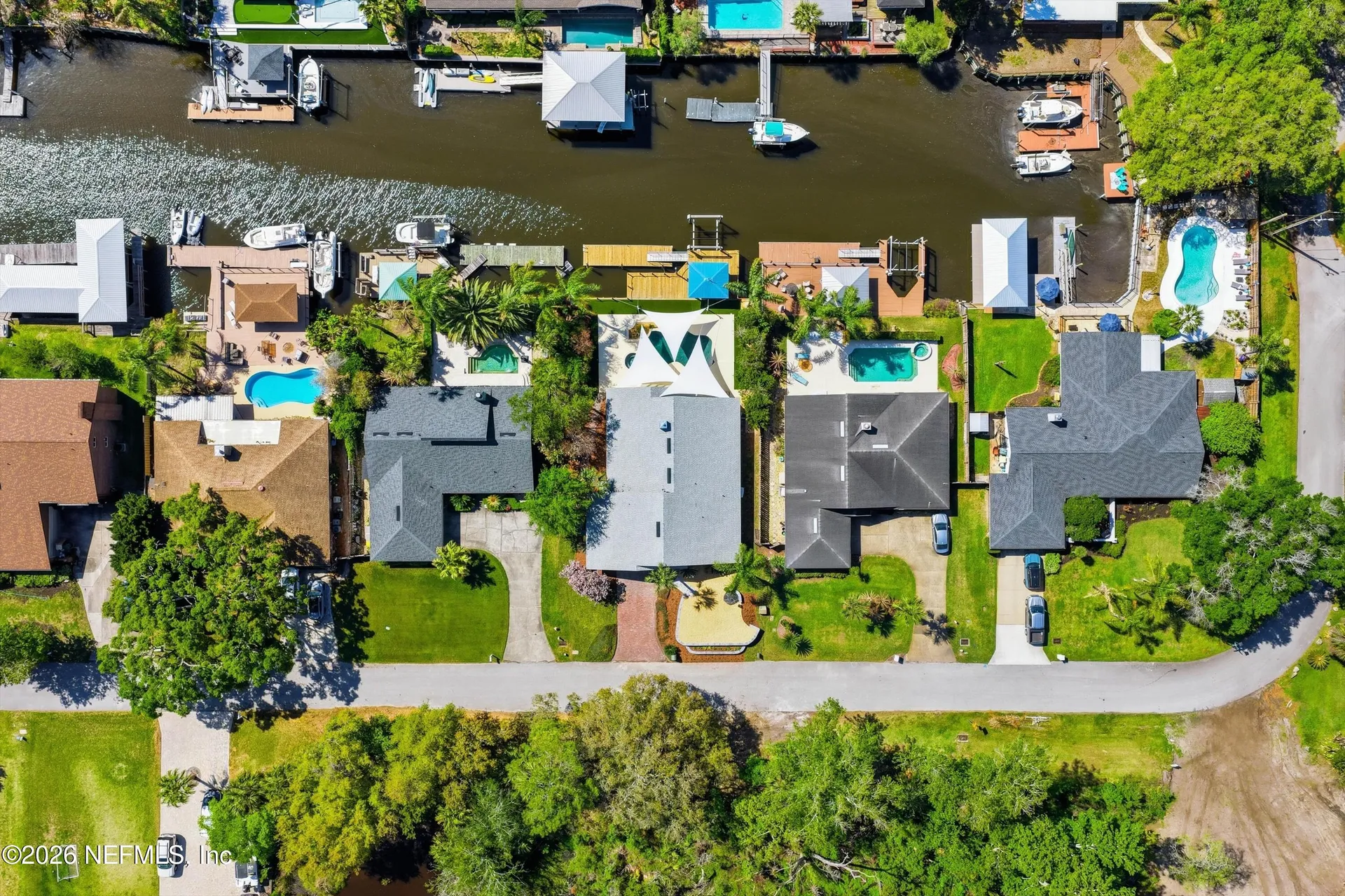 14476 San Pablo Drive N Jacksonville FL 32224