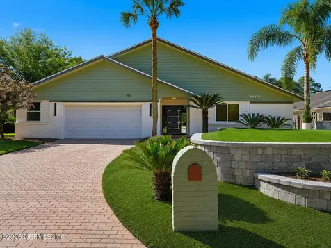 14476 San Pablo Drive N Jacksonville FL 32224