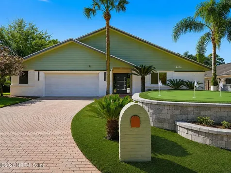 14476 San Pablo Drive N Jacksonville FL 32224