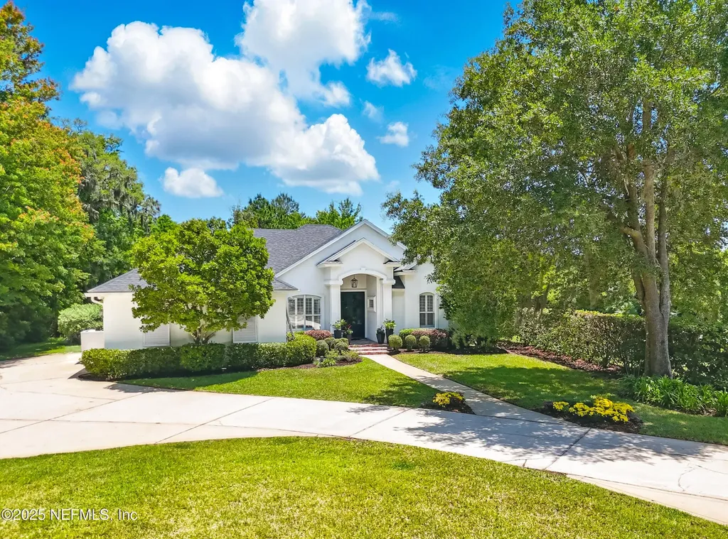 150 A N Roscoe Boulevard Ponte Vedra Beach FL 32082