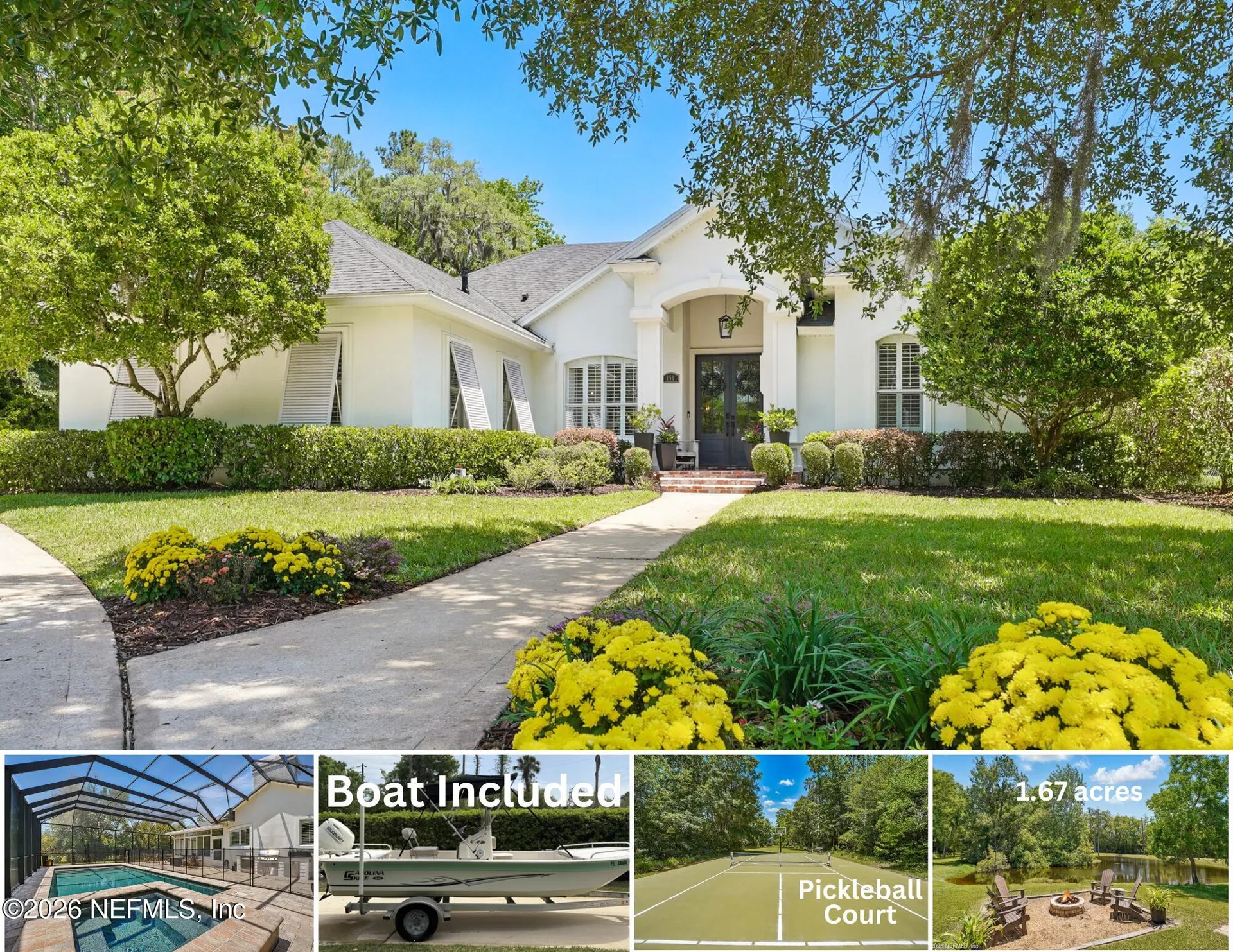 150 A N Roscoe Boulevard Ponte Vedra Beach FL 32082