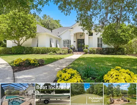 150 A N Roscoe Boulevard Ponte Vedra Beach FL 32082