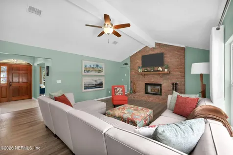 1217 Shallowford Drive E Jacksonville FL 32225
