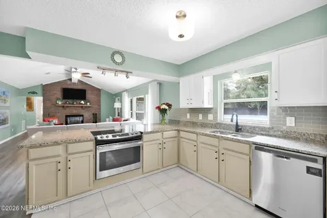1217 Shallowford Drive E Jacksonville FL 32225