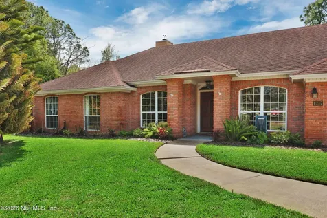1217 Shallowford Drive E Jacksonville FL 32225