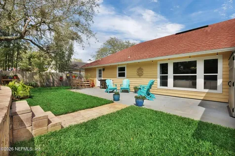 1217 Shallowford Drive E Jacksonville FL 32225