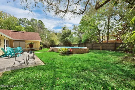 1217 Shallowford Drive E Jacksonville FL 32225