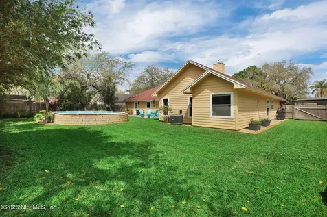 1217 Shallowford Drive E Jacksonville FL 32225