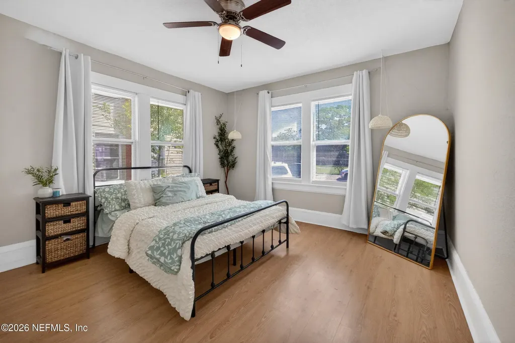 313 W 18th Street Jacksonville FL 32206